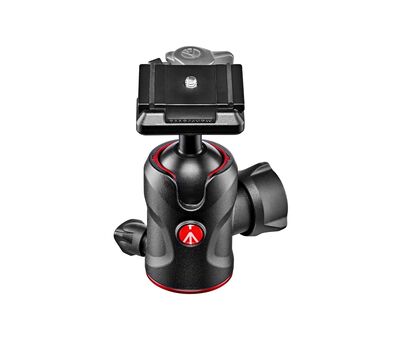 Manfrotto 496 center gömbfej