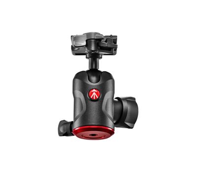 Manfrotto 496 center gömbfej