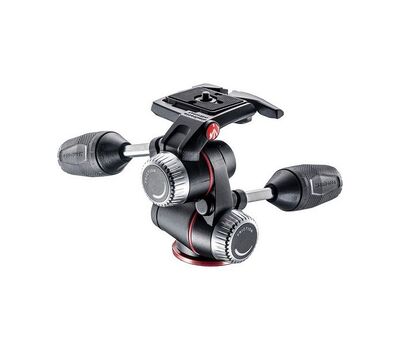 MHXPRO-3W fej levehető karokkal