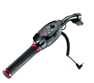 Manfrotto MVR 901EPLA LANC Kamera Vezérlő Kar