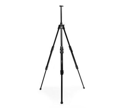 Manfrotto ONE AL max. magasság kihúzott középoszloppal 164cm