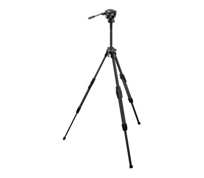 Manfrotto One állványszett teljes magassága 181cm
