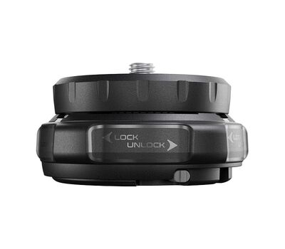Manfrotto XChange gyorskioldó rendszer