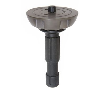 Manfrotto 500BALL 100mm Szintező félgömb