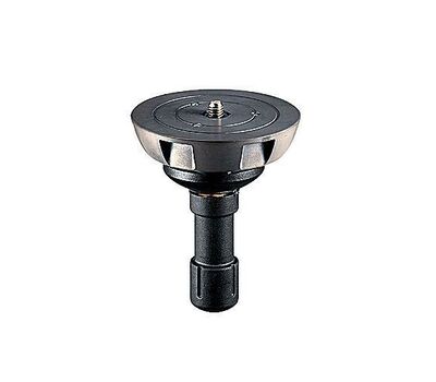 Manfrotto Manfrotto 500BALLSH 100mm Szintező félgömb