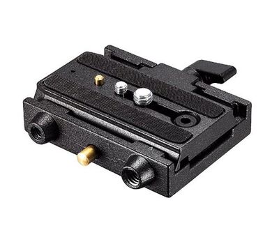 Manfrotto 577 Csúszótalp Adapter