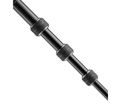 Manfrotto Befree GT állvány (4 részes, CF)