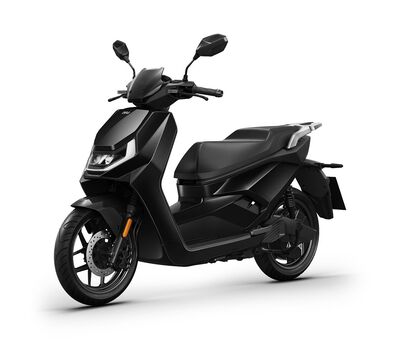 NIU FQiX 500 elektromos robogó