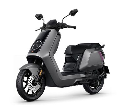 NIU NQiX 150 elektromos robogó