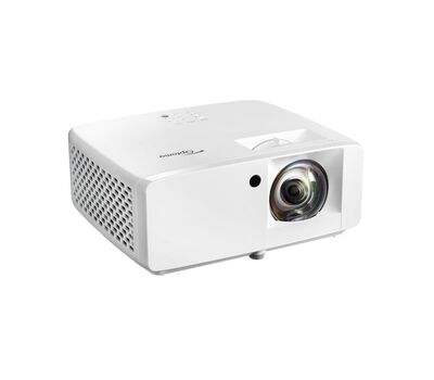 Optoma GT2000HDR lézer projektor - nagyobb kép