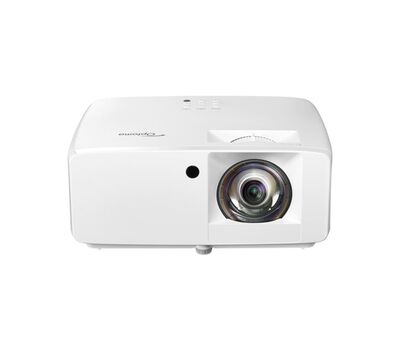 Optoma GT2000HDR házimozi lézer projektor - részletesen