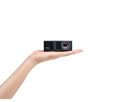 Optoma ML750i ultra-hordozható projektor