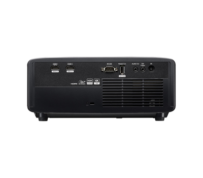 Photon Beam PK52 projektor csatlakozások - nagyobb kép