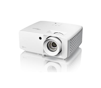 Optoma UHZ35 lézer projektor - nagyobb kép