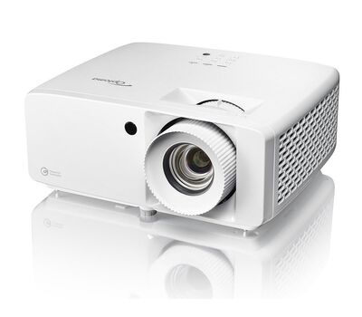 Optoma UHZ35 házimozi projektor