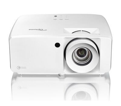 UHZ35 Ultra HD lézer projektor