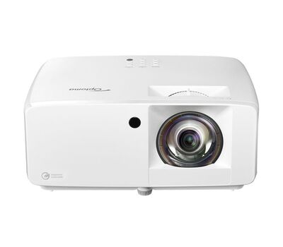 Optoma UHZ35ST lézer projektor - nagyobb kép