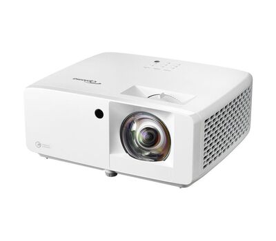 Optoma UHZ35ST házimozi projektor - nagyobb kép
