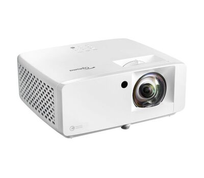 UHZ35ST UHD projektor - részletesen