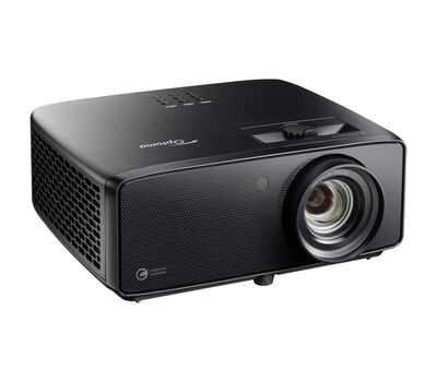 Optoma UHZ58LV UHD lézer projektor - nagyobb kép