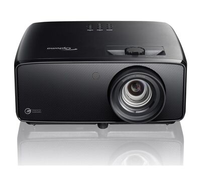 Optoma UHZ58LV házimozi projektor