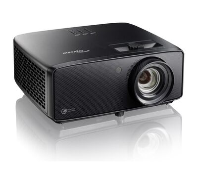 Optoma UHZ58LV lézer projektor