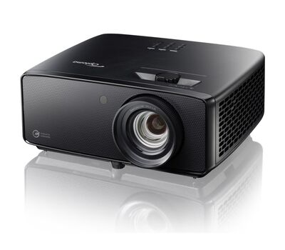 Optoma UHZ58LV UHD lézer projektor