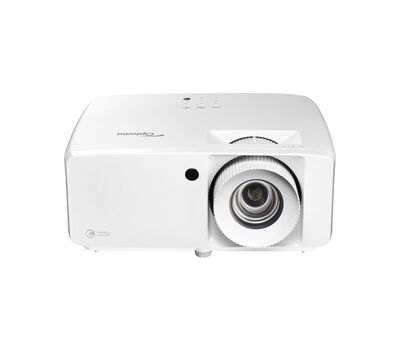 Optoma UHZ66 lézer projektor - nagyobb kép