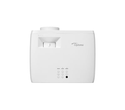 Optoma UHZ66 Ultra HD projektor - nagyobb kép