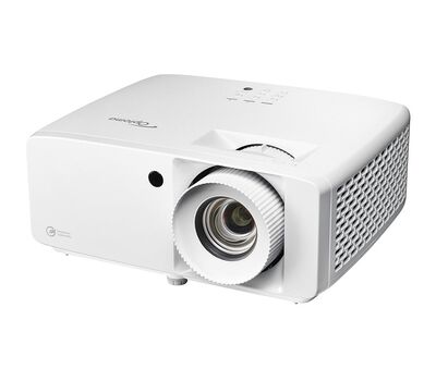 UHZ66 UHD lézer projektor