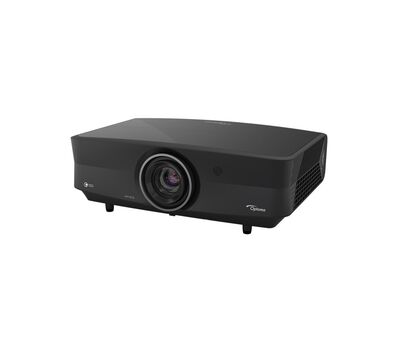 UHZ68LV lézer projektor - részletesen