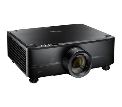 Optoma UHZ78LV lézer projektor - nagyobb kép