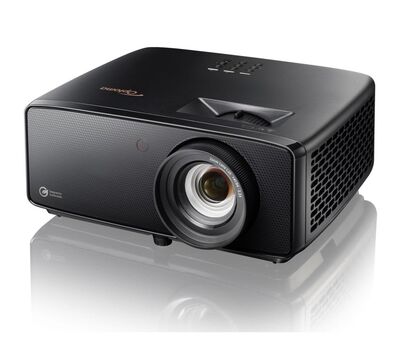 Optoma UZ38X házimozi lézer projektor