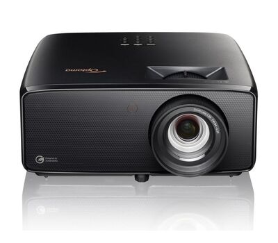 Optoma UZ38X UHD lézer projektor