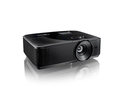 Optoma W371 prezentációs projektor - nagyobb kép