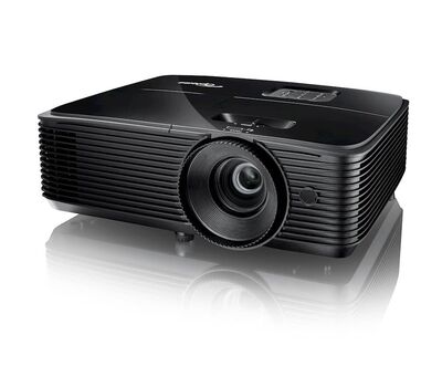 Optoma W371 prezentációs, oktatási projektor