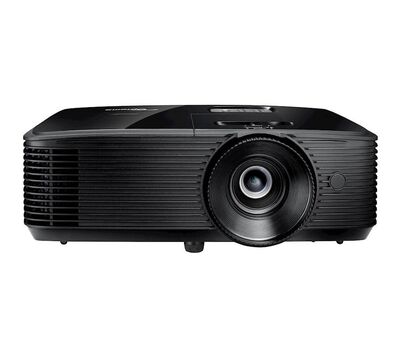 Optoma W400LVe házimozi projektor