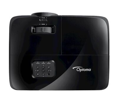 Optoma W400LVe projektor