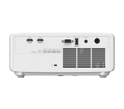Optoma ZH350 lézer projektor