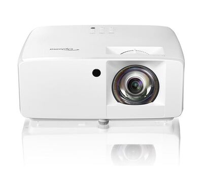 Optoma ZH350ST prezentációs projektor