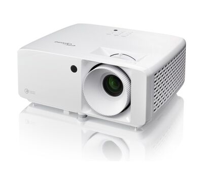 Optoma ZH401e prezentációs, oktatási projektor