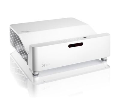 Optoma ZH430UST prezentációs, oktatási projektor