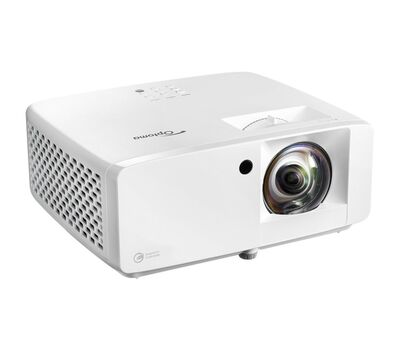 Optoma ZK431ST lézer projektor
