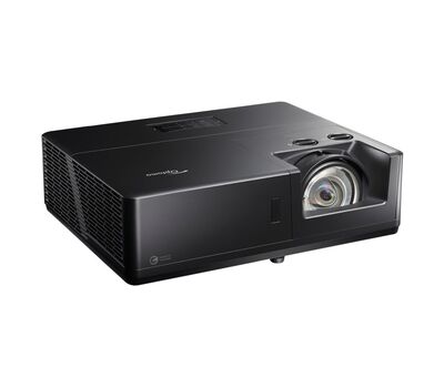 Optoma ZK608TST prezentációs projektor