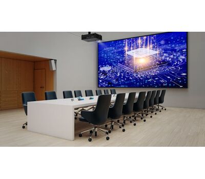 Optoma ZK608TST prezentációs projektor (a mennyezeti konzol nem tartozék)