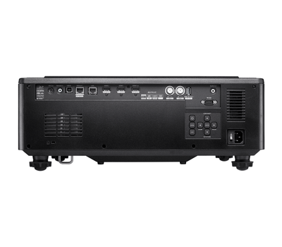 Optoma ZK810T projektor csatlakozások
