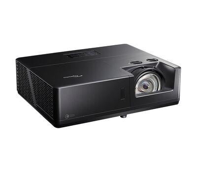 Optoma ZU507TST projektor prezentációkhoz