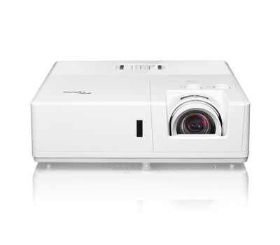 Optoma ZU707T prezentációs projektor