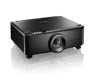 Optoma ZU820TST lézer projektor