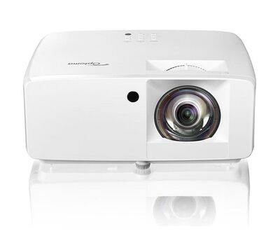 Optoma ZW350ST prezentációs, oktatási projektor
